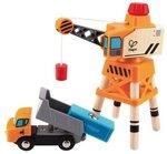 HAPE E3715 Gro&szlig;er Kran