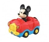 VTECH 80-511004 Tut Tut Baby Flitzer - Mickys Cabrio