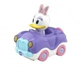 VTECH 80-511204 Tut Tut Baby Flitzer - Daisys Cabrio