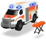 DICKIE TOYS 203306002 Medical Responder