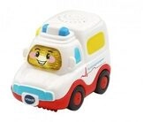 VTECH 80-517004 Tut Tut Baby Flitzer - Rettungswagen