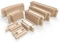 HAPE E3707 Gro&szlig;es Schienenausbauset