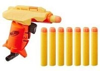 HASBRO E6972EU4 NERF Stinger SD-1 Nerf Alpha Strike Blaster