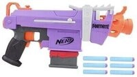 HASBRO E8977EU4 Nerf Fortnite SMG-E Blaster