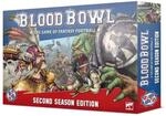 Games Workshop Blood Bowl Second Season Edition, deutsch