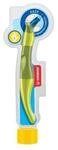 STABILO Ergonomischer Tintenroller EASYoriginal, limone/gr&uuml;n, mit Patrone,