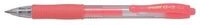 Pilot Gelschreiber G2-7 neonrot 0,4 mm