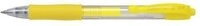 Pilot Gelschreiber G2-7 neongelb 0,4 mm