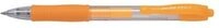 Pilot Gelschreiber G2-7 neonapricot 0,4 mm
