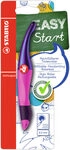 STABILO B-56833-5 Ergonomischer Tintenroller f&uuml;r Rechtsh&auml;nder - STABILO