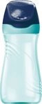 HELIT 871504 Trinkflasche Kids ORIGINS 430 ml - blau