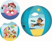 HAPPY PEOPLE 16324 Paw Patrol Wasserball, 29 cm &Oslash;