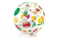 INTEX 59040NP Wasserball "Lively Print", &Oslash; 51 cm, sortiert