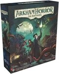 ASMODEE FFGD1160 Fantasy Flight Games - Arkham Horror Das Kartenspiel