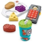 FISHER-PRICE HFJ95 Fisher-Price Rollenspiel Geschenkset