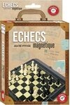 PIATNIK 6879 Schach Magnetic (Reisespiel)
