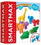 SMART GAMES SMX 220 My first Safari Animals