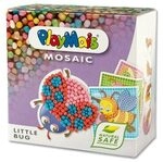 PLAYMAIS 160501 PlayMais&reg; Mosaic Little Bug