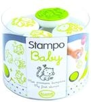 Aladine Stampo Baby Haustiere Stempelset