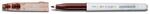 Pilot Fasermaler FriXion Colors, l&ouml;schbar, braun