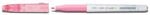 Pilot Fasermaler FriXion Colors, l&ouml;schbar, babypink
