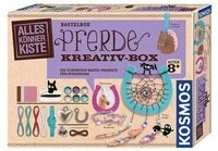 KOSMOS 604363 Pferde Kreativ-Box