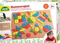LENA&reg; 65827 Hammerspiel
