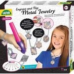 LENA&reg; Metal Jewelry