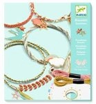 DJECO DJ09818 Schmuck basteln Celeste