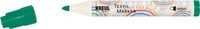 C.KREUL 90766 KREUL Textil Marker medium Gr&uuml;n