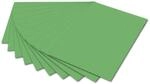 Glorex Fotokarton gr&uuml;n 300g/m&sup2;, 50 x 70 cm