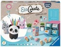 RAVENSBURGER 18145 EcoCreate Decorate your Room