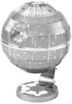 FASCINATIONS 502668 Metal Earth: STAR WARS Death Star