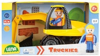 LENA&reg; 1621 Truckies Bagger