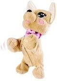 SIMBA 105893500 CCL ChiChi LOVE Baby Boo