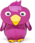AFFENZAHN AFZ-FAS-001-033 Kleiner Freund Vogel, pink