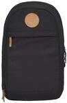 Beckmann Schulrucksack Urban, 30 Liter Black