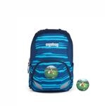 ergobag Ease Large Kindergartenrucksack B&auml;rt