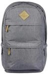 Beckmann Schulrucksack College, 34 Liter Grey