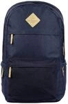 Beckmann Schulrucksack College, 34 Liter Blue