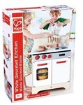 HAPE E3152 Wei&szlig;e Gourmet-K&uuml;che