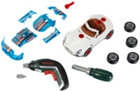 KLEIN 8630 Bosch Car Tuning Set