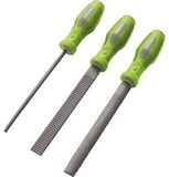 HABA 304342 Terra Kids Holzraspel-Set