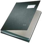 Leitz 57000095 Unterschriftsmappe