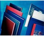 Leitz 73910095 Bindemappe Hard Cover 7,0 mm