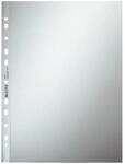 Leitz 47700002 Standard Prospekth&uuml;lle