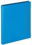 Veloflex Zeugnismappe blau, A4