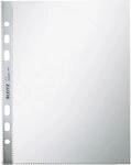 Leitz 47750002 Prospekth&uuml;llen A5