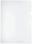 Herlitz Sichth&uuml;lle, DIN A4, PP, glasklar, 0,11 mm