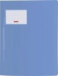 BRUNNEN 102015031 Schnellhefter FACT!pp blau pastell